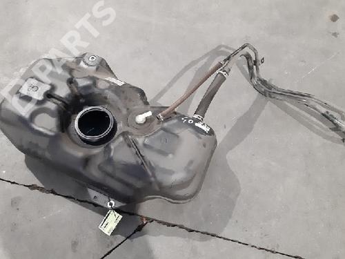 Used Fuel tank Fuel tank MITSUBISHI MIRAGE / SPACE STAR VI Hatchback (A0_A) 1.0 (A05A) (71 hp) 10873250 10873250