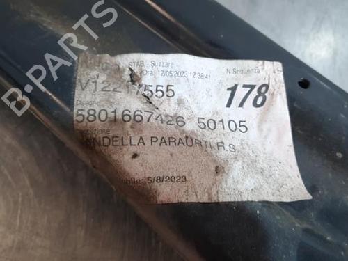 Front bumper bracket IVECO DAILY VI Van 33S14, 35S14, 35C14, 42S14 | BP37251642C158 - Image 4