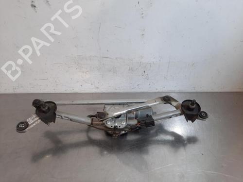 Used Front wiper motor TOYOTA AVENSIS Estate (_T27_) 1.6 D4-D (WWT270_) (112 hp) 23579817