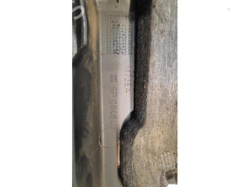 Upper protection FORD TOURNEO CONNECT / GRAND TOURNEO CONNECT V408 MPV 1.6 TDCi | BP23588278M93 