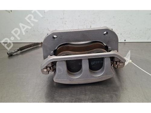 Left front brake caliper AUDI Q4 E-TRON SUV (F4B) 45 | BP38158012M105 - Image 5