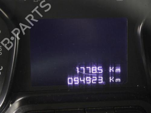 Kollisonspute sett OPEL VIVARO C Van (K0) 2.0 | BP29600655C86 