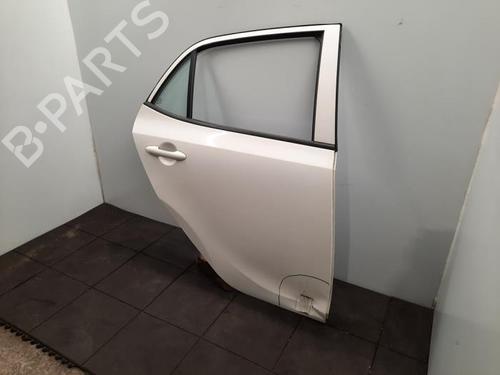 Dør højre bagtil KIA PICANTO III (JA) 1.2 | BP32276933C5 - Image 2