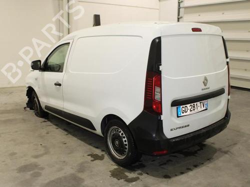 Intercooler RENAULT EXPRESS Box Body/MPV 1.5 Blue dCi 95 (F6AB) | BP31273792M30 