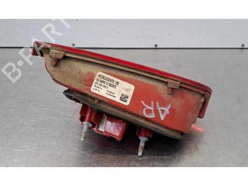 Right taillight AUDI A5 Convertible (8F7) 3.0 TDI quattro | BP39624689C35 - Image 5