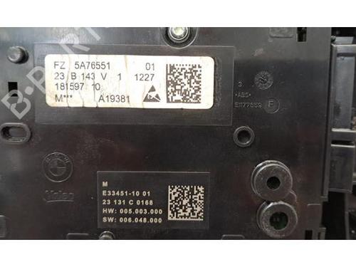 Innerbelysning BMW X1 (U11) xDrive 25 e Plug-in-Hybrid | BP39082860I8 - Image 7