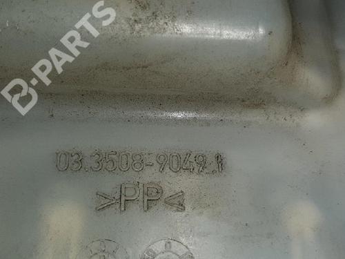 Brake master cylinder RENAULT MASTER III Van (FV) 2.3 dCi 150 RWD (FV0F) | BP10812510M77 