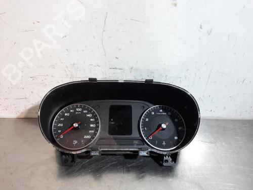 Used Instrument cluster MG MG ZS SUV 1.5 VTi (106 hp) 23592698