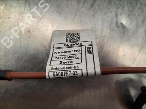 Elektronisk sensor BMW iX (I20) xDrive M60 | BP23603793M84 