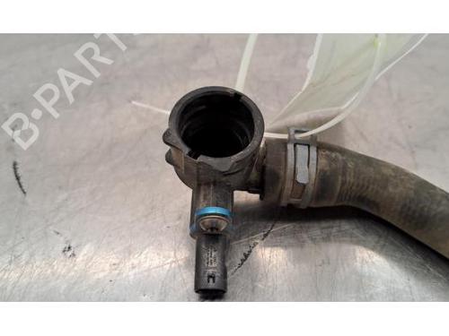 Pipe AUDI Q4 Sportback (F4N) 55 e-tron quattro | BP26701557M125 