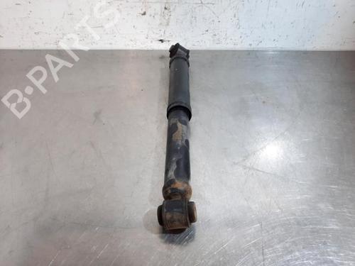 Tailgate lift support PEUGEOT 2008 I (CU_) 1.2 THP 130 / PureTech 130 | BP23603721C138
