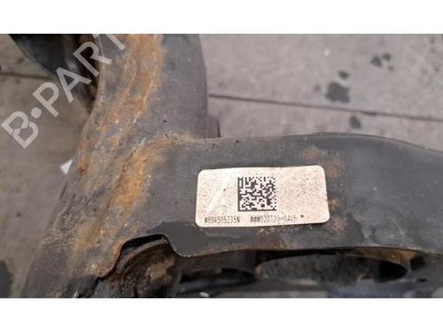 Subframe AUDI Q5 (FYB, FYG) 30 TDI Mild Hybrid | BP34272601M9  - Image 6