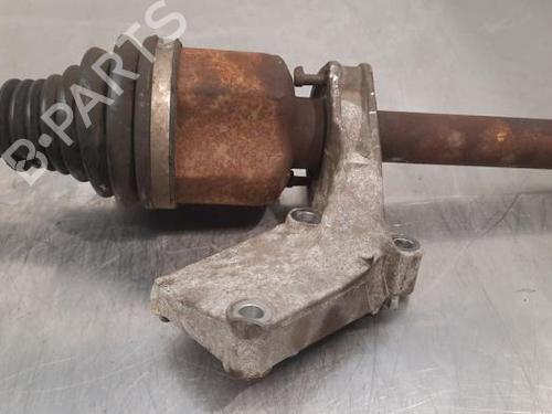 Right front driveshaft CITROËN JUMPER II Van 2.2 HDi 130 | BP23591562M39 