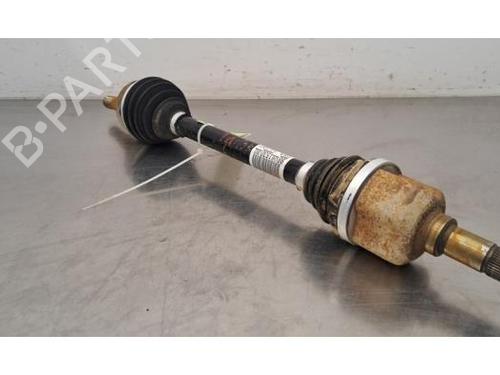 Used Left front driveshaft PEUGEOT EXPERT Van (V_) 2.0 BlueHDi 120 (122 hp) 29962597