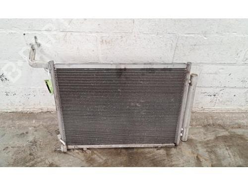 AC-Kondensator FORD FIESTA VII (HJ, HF) 1.0 EcoBoost (140 hp) 24479788