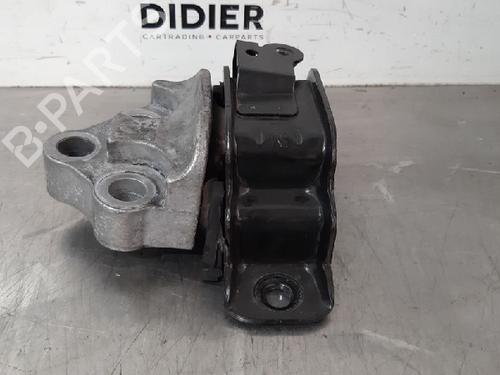 Used Gearbox mount JEEP RENEGADE SUV (BU, B1, BV) 1.6 MultiJet (114 hp) 10873476