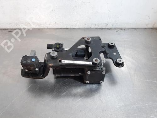 Used Suspension compressor Suspension compressor BMW X6 (E71, E72) xDrive 50 i (408 hp) 40552840 40552840