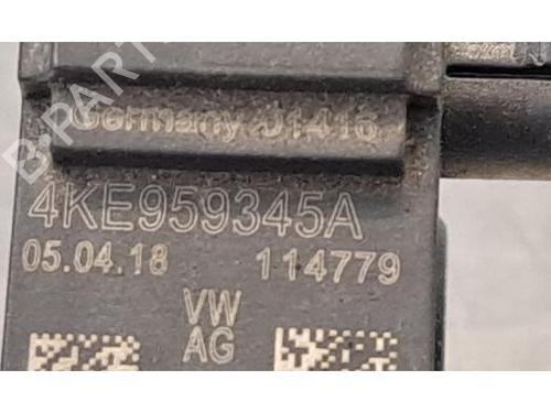 Electronic sensor AUDI E-TRON (GEN) 55 quattro | BP39452980M84 - Image 5