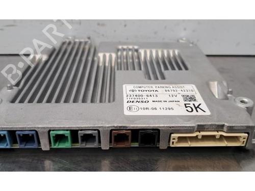 Control unit TOYOTA bZ4X (_EAM1_) EV (XEAM10) | BP34048496M11 - Image 2