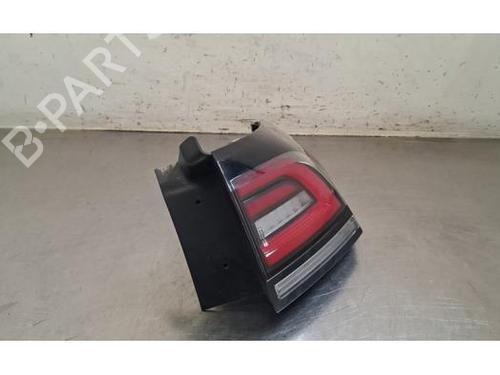 Right taillight VW TAIGO (CS1) 1.0 TSI | BP38192650C35 - Image 5