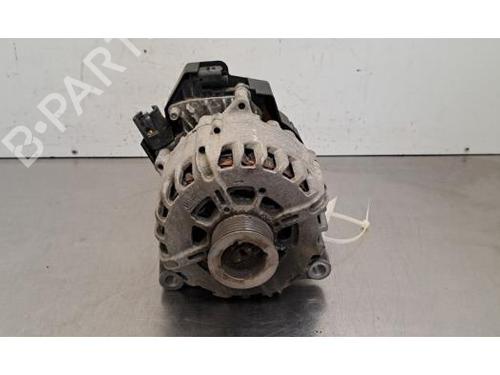 Alternator PEUGEOT EXPERT Van (V_) 2.0 BlueHDi 120 | BP37162239M7 - Image 4