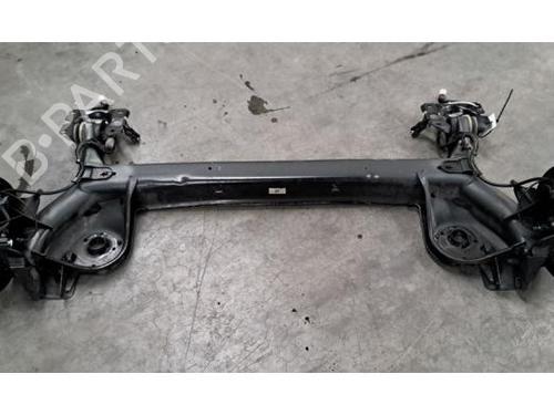 Bagaksel Bagaksel MERCEDES-BENZ A-CLASS (W177) A 200 d (177.012) (150 hp) 33927793 33927793