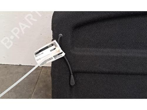 Rear parcel shelf RENAULT CLIO V (B7_) 1.5 Blue dCi 100 (B7AD) | BP38322029C85 - Image 3