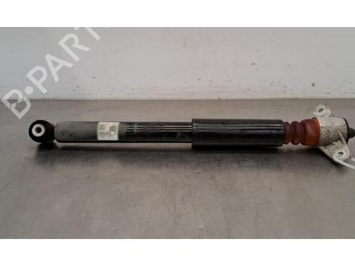 Used Left rear shock absorber HYUNDAI KONA (OS, OSE, OSI) EV (136 hp) 29493815