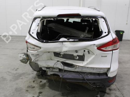 Upper protection FORD KUGA II (DM2) 1.6 EcoBoost | BP23580547M93 - Image 9