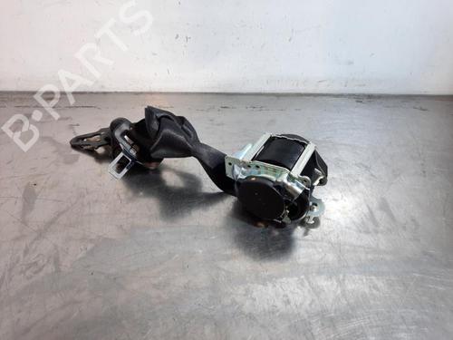 Used Front left seatbelt Front left seatbelt CITROËN C3 IV (CC_, CB_) ë-C3 (CBZYAZ) (113 hp) 33744041 33744041