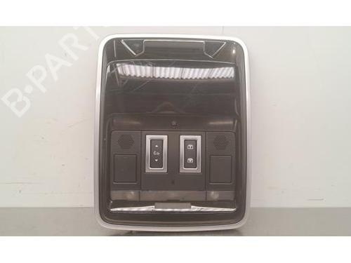 Used Interior roof light LAND ROVER RANGE ROVER VELAR (L560) 3.0 D300 SDV6 4x4 (300 hp) 28092279