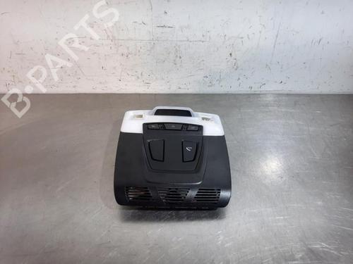 Used Interior roof light BMW X1 (F48) sDrive 18 d (150 hp) 20080549
