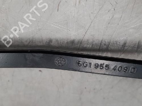 Front windshield wiper arm VW GOLF VII (5G1, BQ1, BE1, BE2) 1.6 TDI | BP15016210C143 