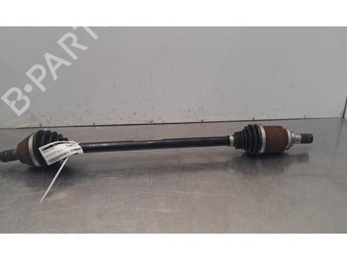 Used Right front driveshaft Right front driveshaft 37287927 37287927