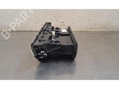 Luftventil CITROËN C4 X (BD_, BE_, BF_) 1.2 Hybrid 136 (BDHPYJ) | BP37649563I21 - Image 4