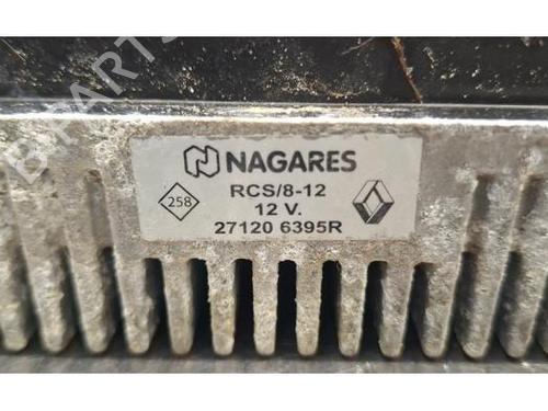Electronic sensor RENAULT TRAFIC III Van (FG_) 1.6 dCi 95 (FGMJ, FGMR) | BP39417888M84 - Image 4