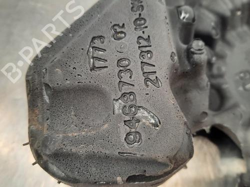 Other BMW i4 (G26) M50 xDrive | BP15040535O1