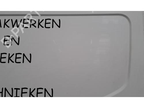 Højre side skydedør IVECO DAILY VI Platform/Chassis 35S18, 35C18, 40C18, 45C18, 50C18, 60C18, 65C18, 70C18 | BP37861780C75 - Image 3