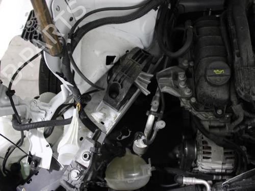 Glove box OPEL CORSA F (P2JO) 1.2 (68) | BP23633691C95 - Image 21