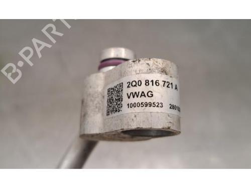 AC pipe SKODA KAMIQ (NW4) 1.0 TSI | BP31029454M126