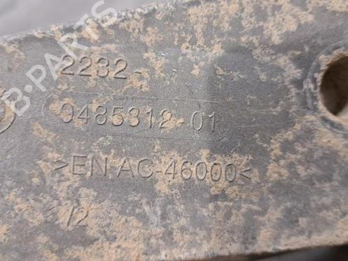 Gearkasseophæng BMW 8 Coupe (G15, F92) M 850 i xDrive | BP23628439M88 