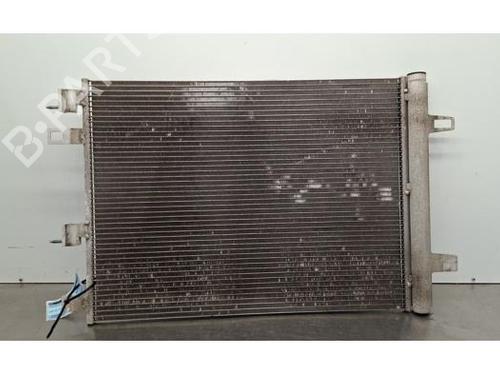 Used AC radiator AC radiator MERCEDES-BENZ GLA (H247) GLA 180 (247.784) (136 hp) 33997483 33997483