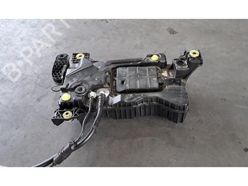 AdBlue tank PEUGEOT 3008 II SUV (MC_, MR_, MJ_, M4_) 1.5 BlueHDi 130 | BP29600570M85 