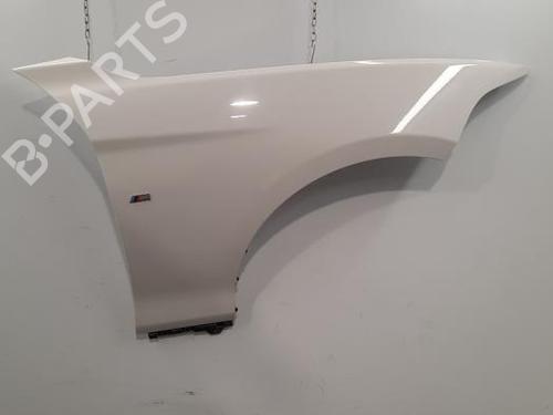 Used Right front fenders Right front fenders BMW 1 (F20) 118 i (136 hp) 40065532 40065532