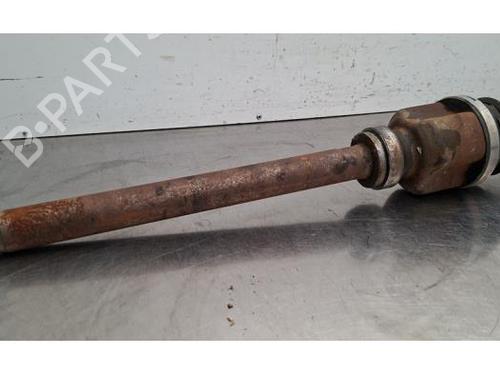 Right front driveshaft TOYOTA PROACE Van (MDZ_) 2.0 D4d (MDZA) | BP36892914M39  - Image 5