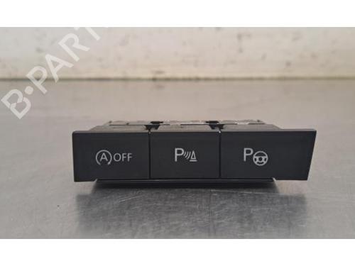 Comutador Comutador VW TRANSPORTER T6 Van (SGA, SGH, SHA, SHH) 2.0 TDI 4motion (150 hp) 34268667 34268667