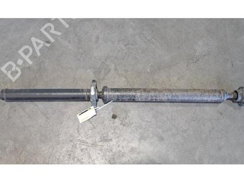 Used Driveshaft LAND ROVER RANGE ROVER VELAR (L560) 3.0 D300 SDV6 4x4 (300 hp) 28503554