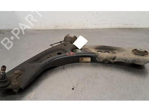Used Left front suspension arm VW GOLF VII Variant (BA5, BV5) 1.6 TDI (110 hp) 23639066