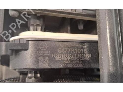 Other PEUGEOT 3008 III (KA_, KB_, KC_) e-210 (KCZKZX) | BP29739125O1