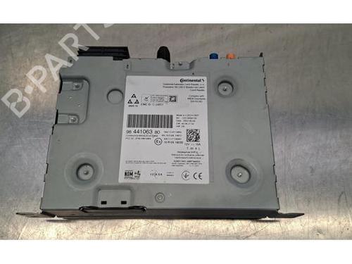 Used Electronic module PEUGEOT EXPERT Van (V_) 2.0 BlueHDi 145 (144 hp) 31818775